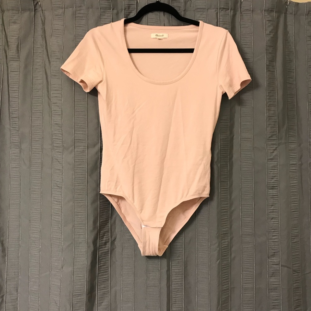Madewell Bodysuit